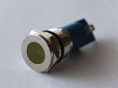 AVL12F-NLDY12 - Lamps - Indicators -