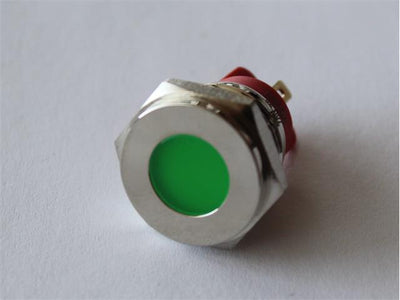 AVL16F - NDG220 - Lamps - Indicators -