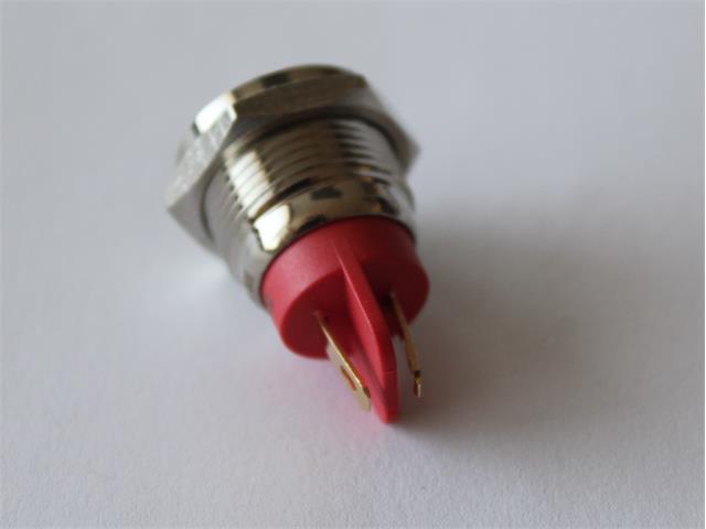 AVL16F-NDG220 - Lamps - Indicators -