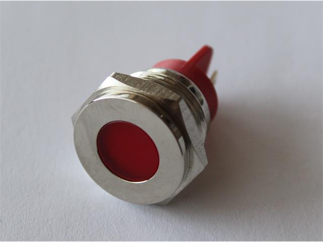 AVL16F-NDR24 - Lamps - Indicators -