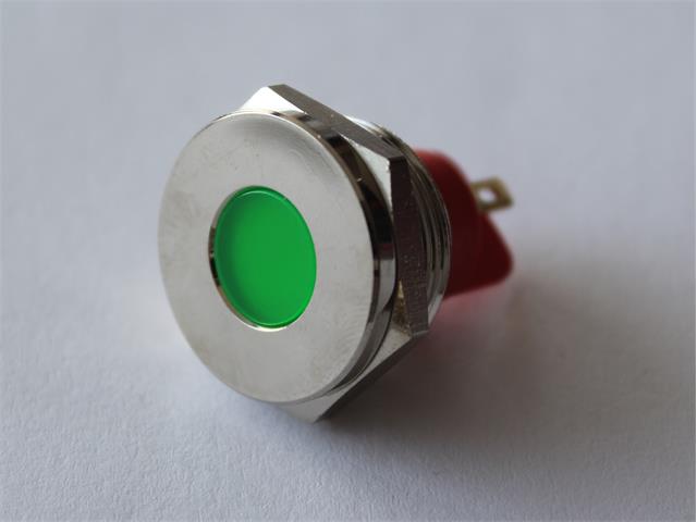 AVL19F - NDG12 - Lamps - Indicators - 