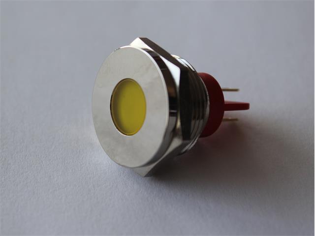 AVL19F - NDY12 - Lamps - Indicators -