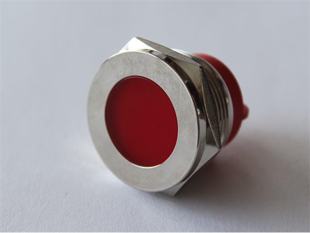 AVL22F-NDR24 - Lamps - Indicators -