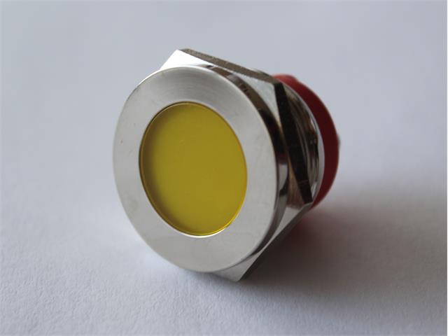 AVL22F - NDY24 - Lamps - Indicators -