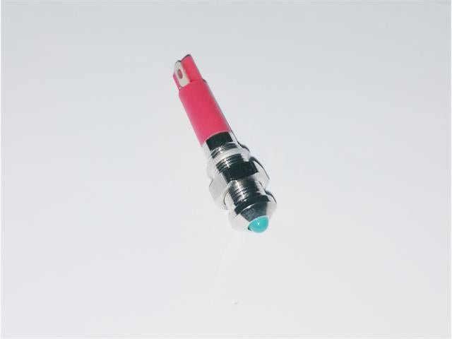 AVL6D - NDB24 - Lamps - Indicators - 