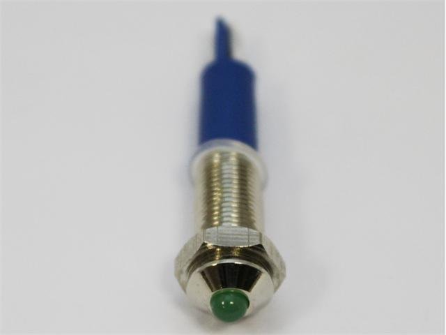 AVL6D-NDG12 - Lamps - Indicators -