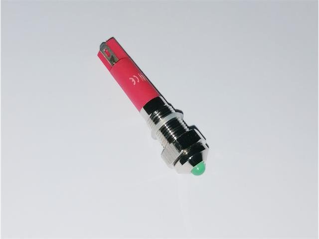 AVL6D - NDG24 - Lamps - Indicators -
