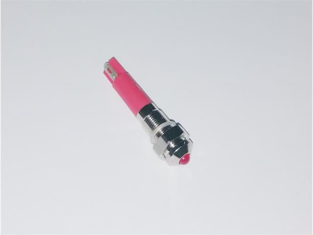 AVL6D - NDR24 - Lamps - Indicators -