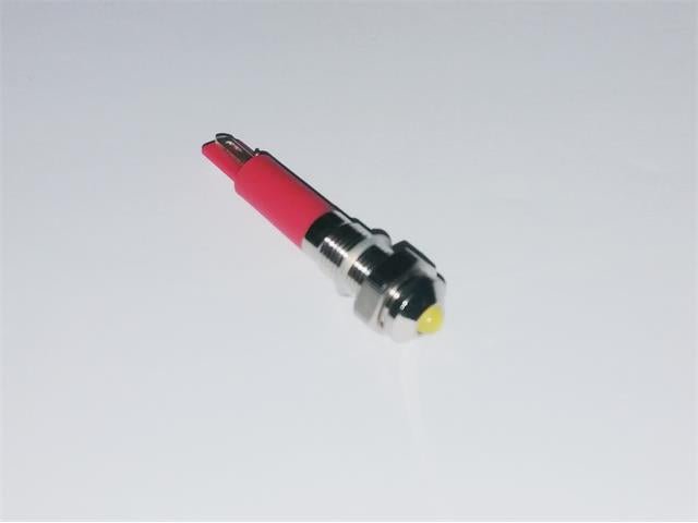 AVL6D - NDY24 - Lamps - Indicators - 