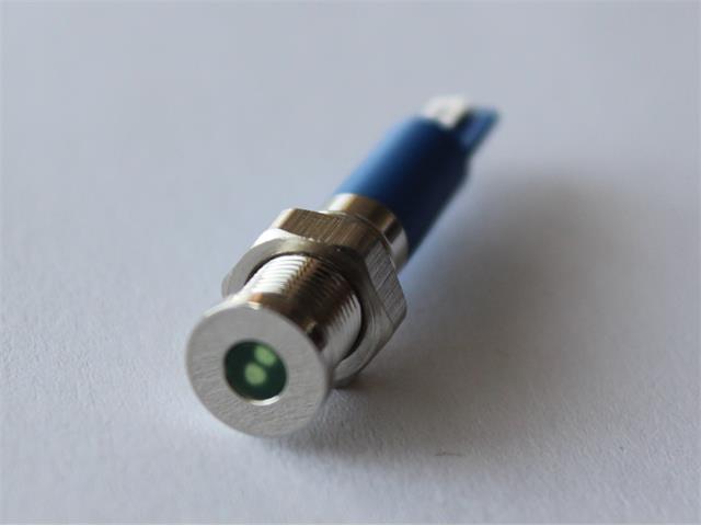 AVL6F-NDG12 - Lamps - Indicators -