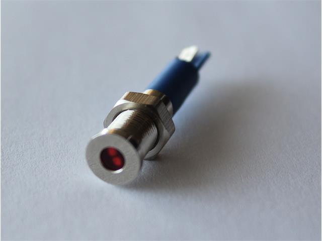 AVL6F-NDR24 - Lamps - Indicators -