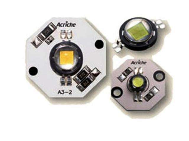 AW3220 - LED Displays -