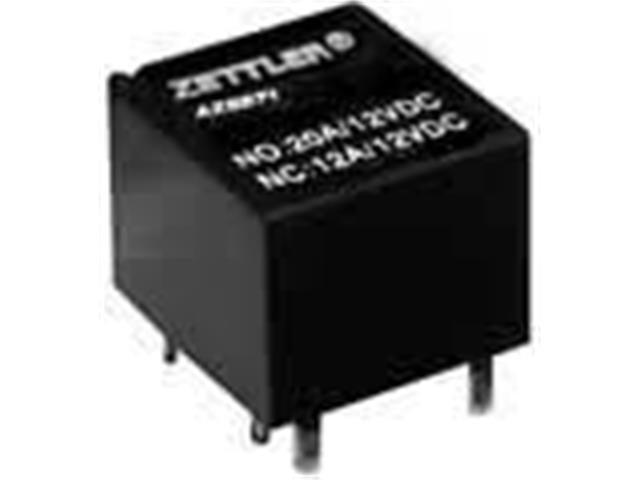 AZ9871-1C-12DT - Relays -