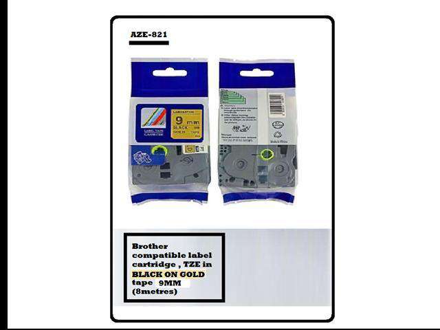 AZE-821 - Printers & Accessories -