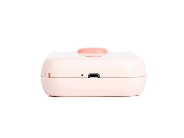 AZE PRINTER D30S PINK - Printers & Accessories -