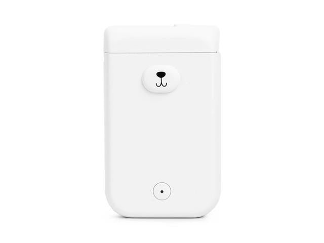 AZE PRINTER D30S WHITE - Printers & Accessories -