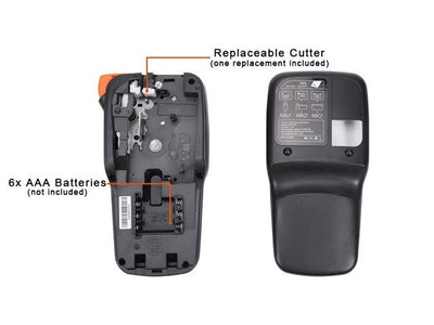 AZE PRINTER E1000 PRO-OG-DC - Printers & Accessories -