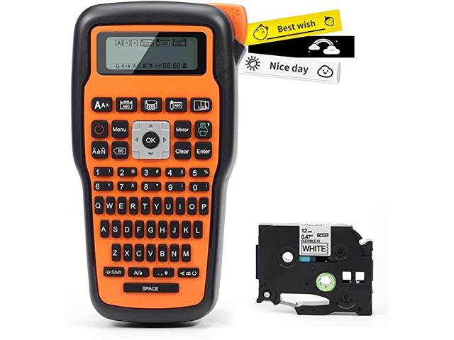 AZE PRINTER E1000 PRO-OG-DC - Printers & Accessories -