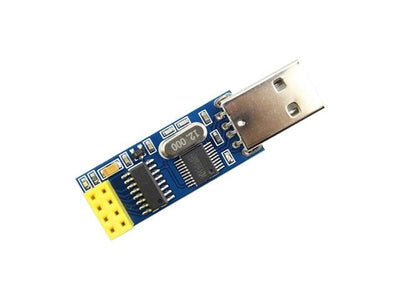 AZL SERIAL TO USB ADAP-NRF24L01+ - Breakout boards / Shields / Modules -