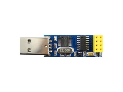 AZL SERIAL TO USB ADAP-NRF24L01+ - Breakout boards / Shields / Modules -