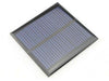 AZL SOLAR CELL 5,5V 90MA 0.5W - Solar -