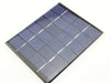 AZL SOLAR CELL 6V 330MA 2W - Solar -