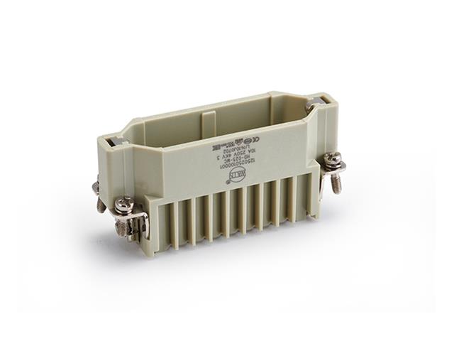 HD-025-MC - Power Connectors -
