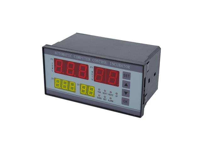 BDD EGG INCUBATOR CONTROLLER