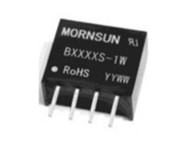 B0503S-1W - Power Supplies -