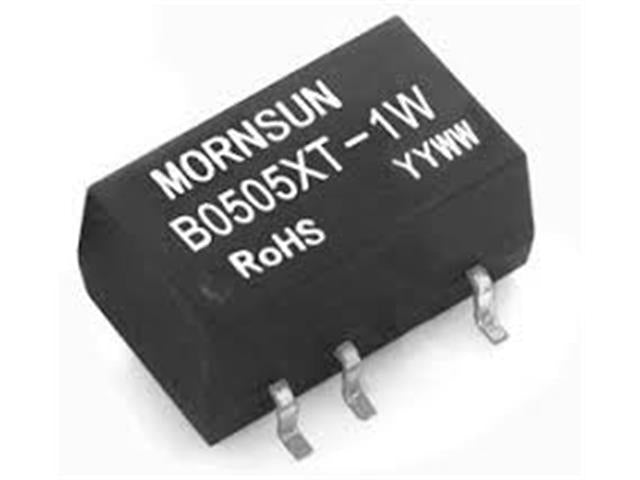 B0505XT-1W - Power Supplies -