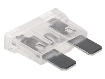 25A MINI BLADE FUSE