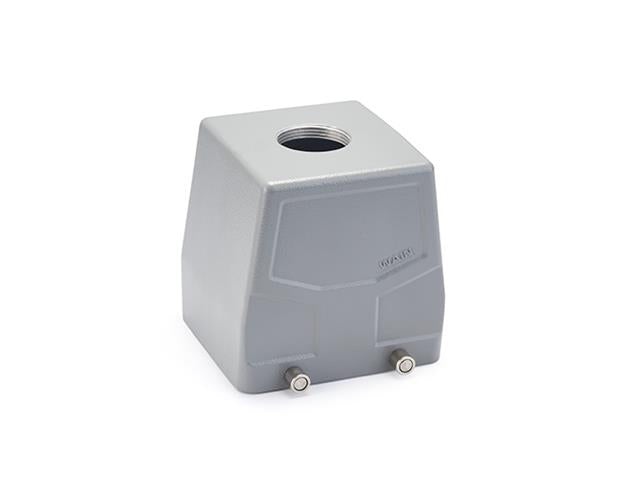 W32B-TE-4B-M40 - Power Connectors -