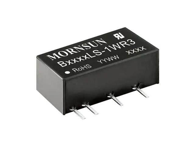 B1205LS-1WR3 - Power Supplies -