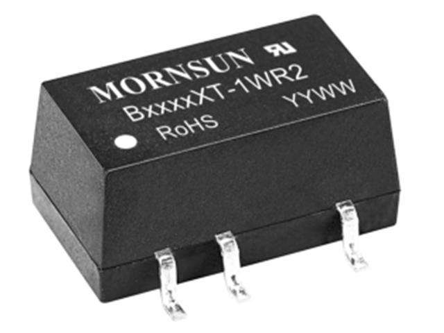 B1205XT-1WR3 - Power Supplies -