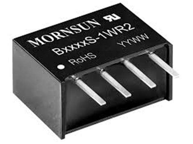 B1212S-1WR3 - Power Supplies -