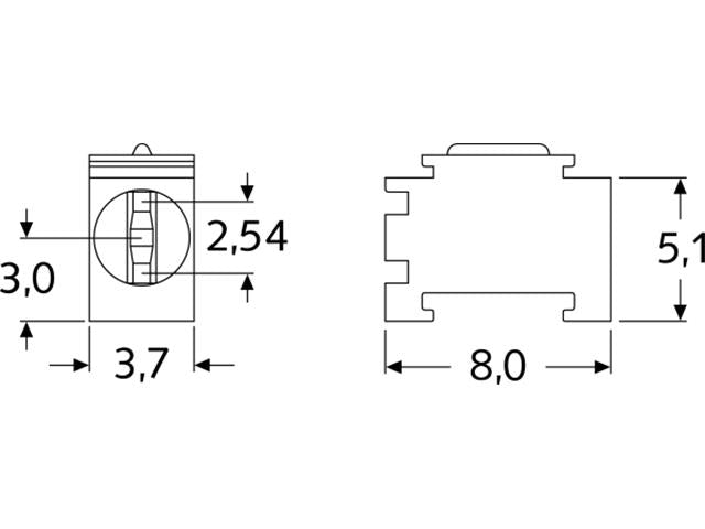 B153 - LED Accessories -