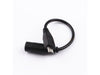 HKD MICRO USB PL TO 2.1MM DC SOC - Computer Network Leads -