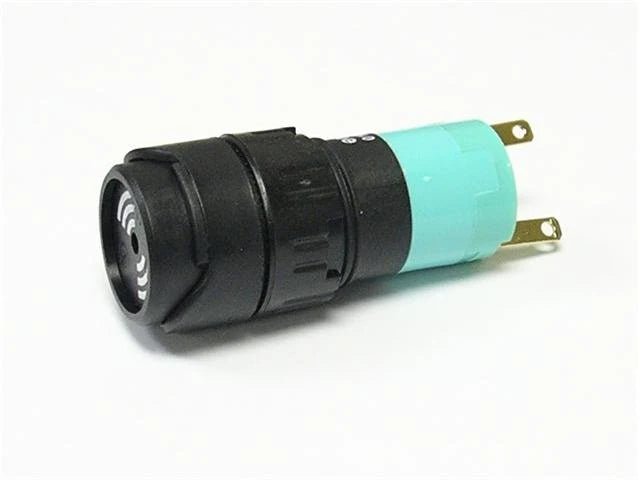 B1800P-12C - Sound, Buzzer & Microphone Components -