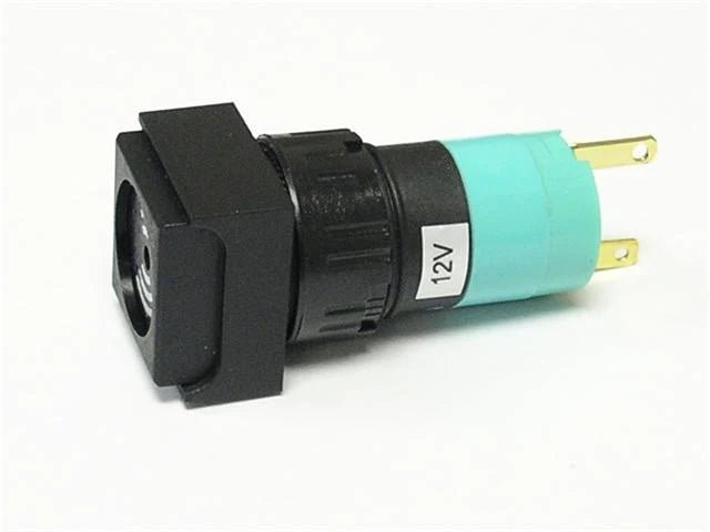 B1818P-12C - Sound, Buzzer & Microphone Components -