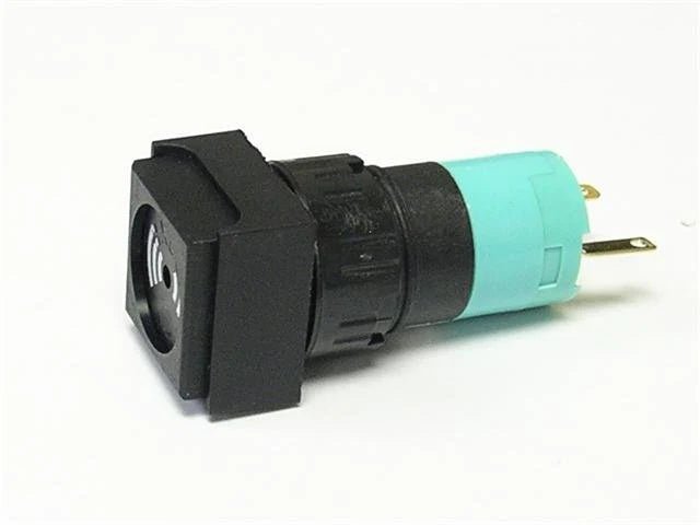 B1818P-12I - Sound, Buzzer & Microphone Components -