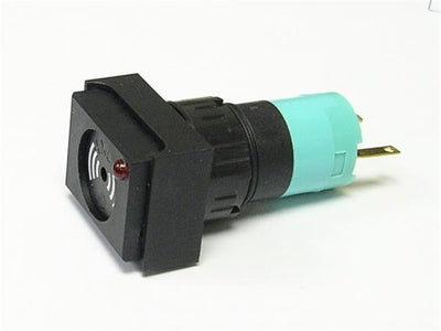 B1824P-12I-FRLED - Sound, Buzzer & Microphone Components -