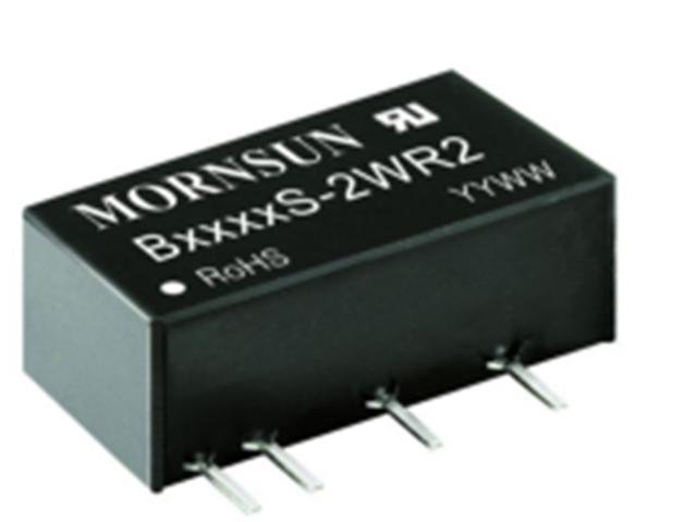 B2405S-2WR2 - Power Supplies -