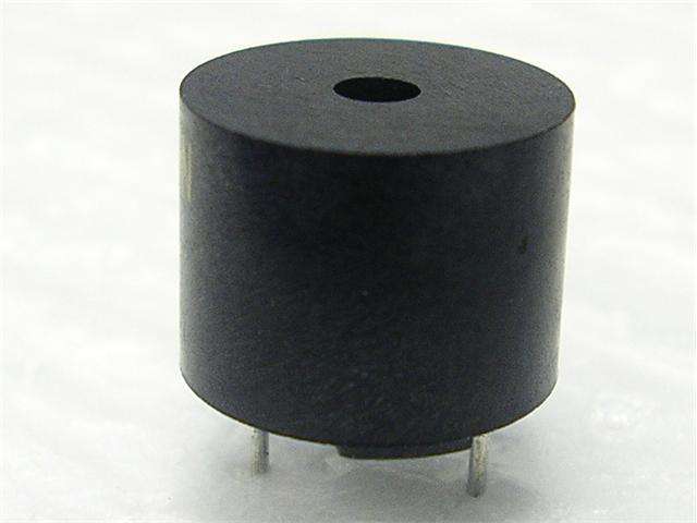 B26-3VDC - Sound, Buzzer & Microphone Components -