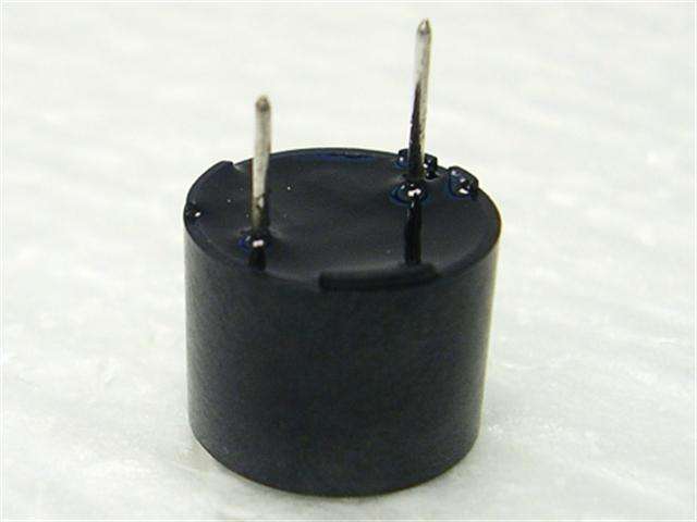 B26-3VDC - Sound, Buzzer & Microphone Components -