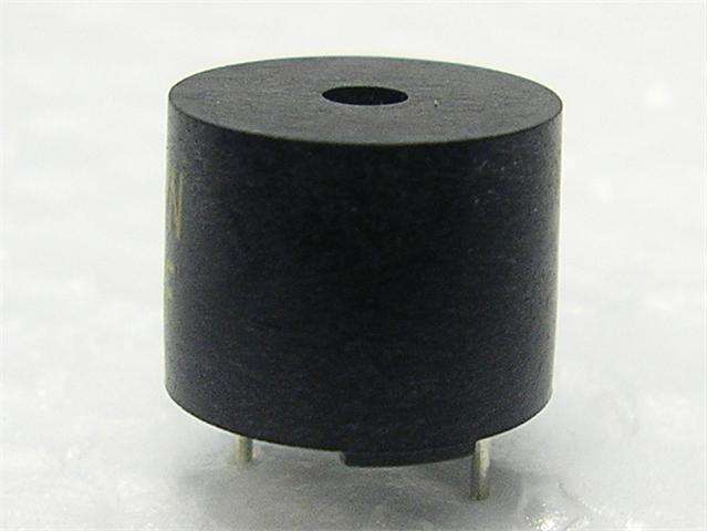 B26-5VDC - Sound, Buzzer & Microphone Components -