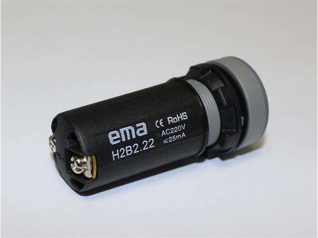 B300PI-220VAC - Sound, Buzzer & Microphone Components -