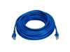 NETWORK LEAD UTP CAT6 1M PST - Computer Network Leads -