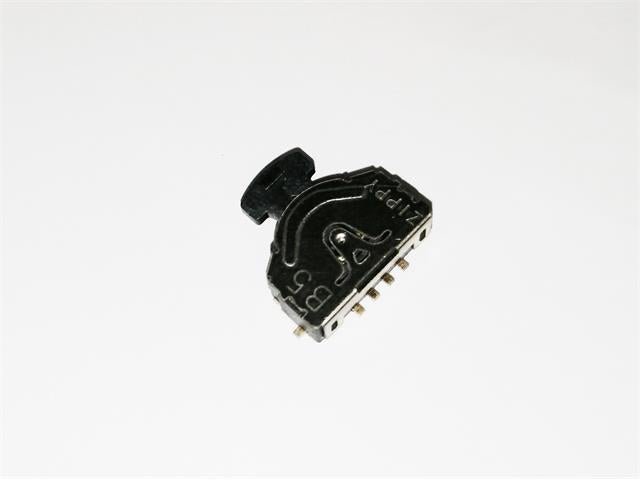 B5-A1S-0D-Z - Switches -