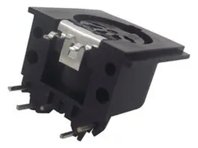 MAB5WH - Audio Connectors -