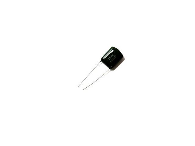 0,15UF 100VP PH - Capacitors -